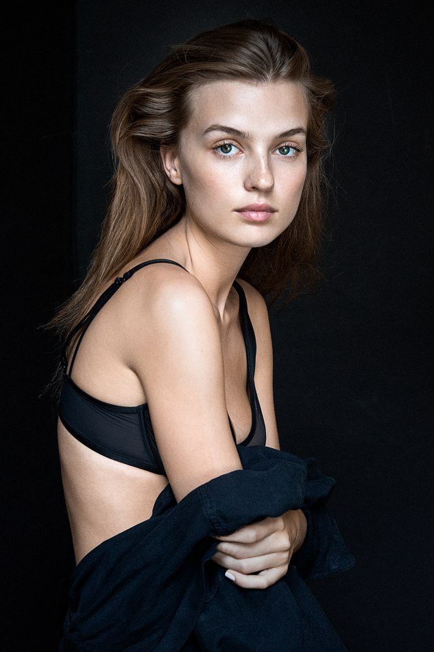 Amanda Mondale Amanda Mondale