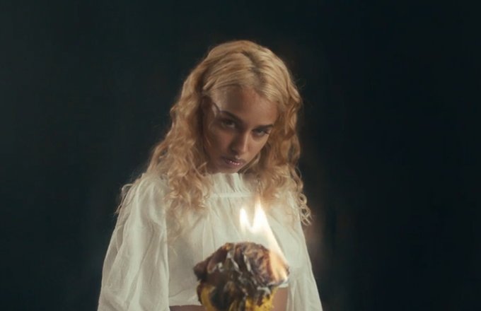 Tommy Genesis