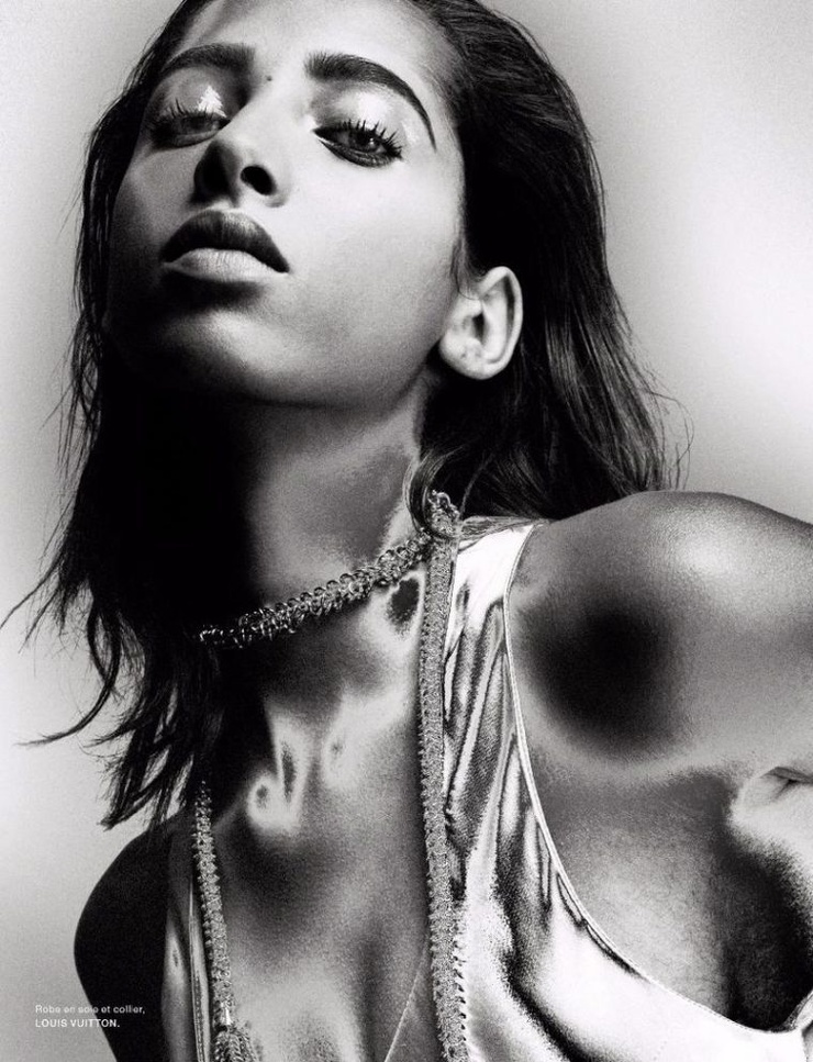 Yasmin Wijnaldum Yasmin Wijnaldum