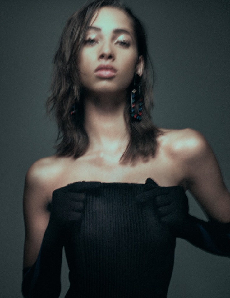 Yasmin Wijnaldum Yasmin Wijnaldum