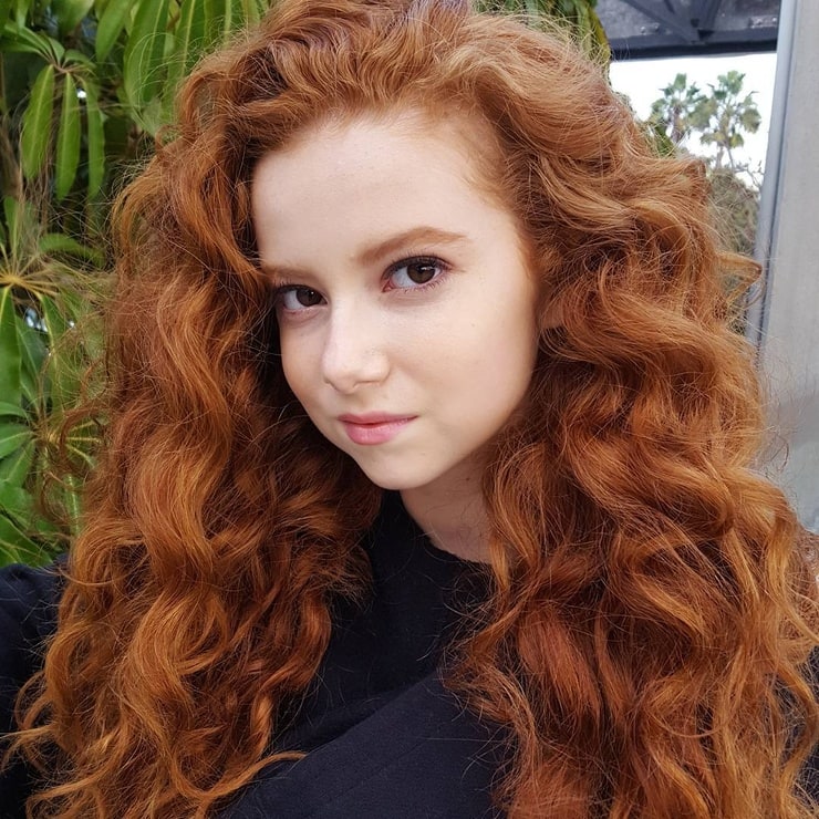 Francesca Capaldi