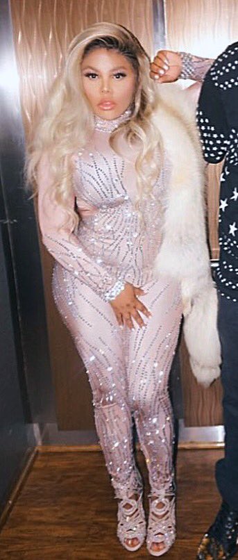 Kimberly 'Lil' Kim' Jones