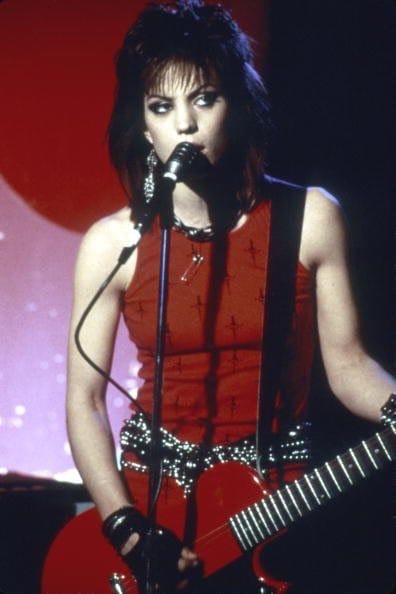 Joan Jett