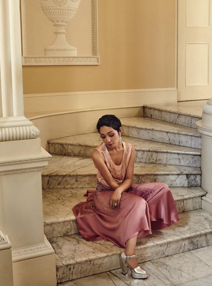 Ruth Negga