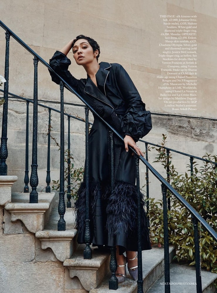 Ruth Negga