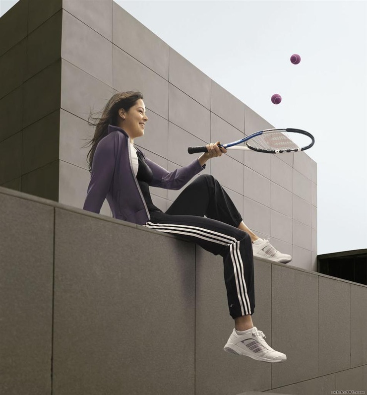 Ana Ivanovic Ana Ivanovic