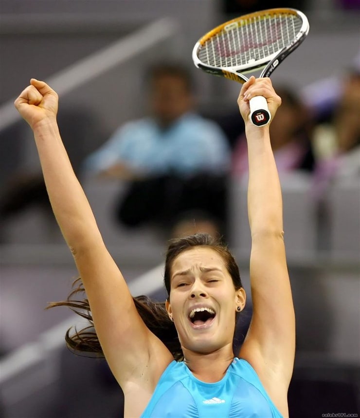 Ana Ivanovic