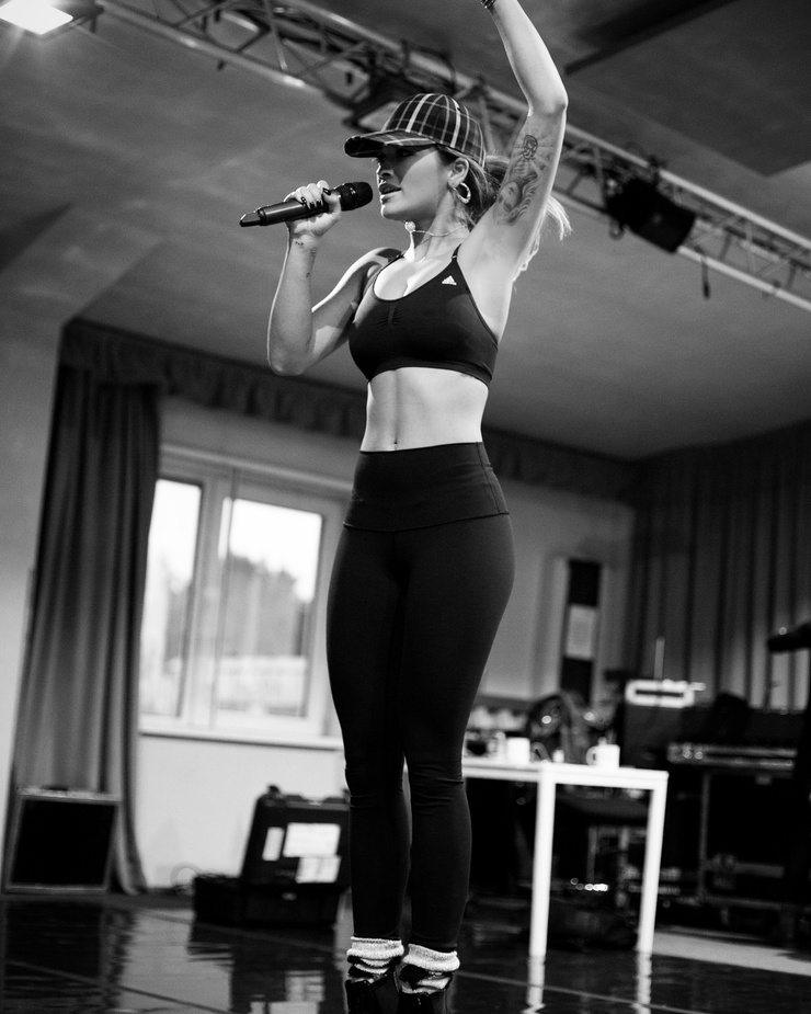 Rita Ora