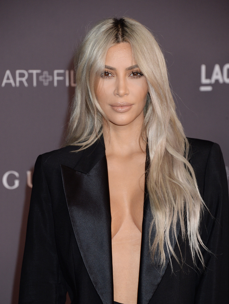 Kim Kardashian Kim Kardashian