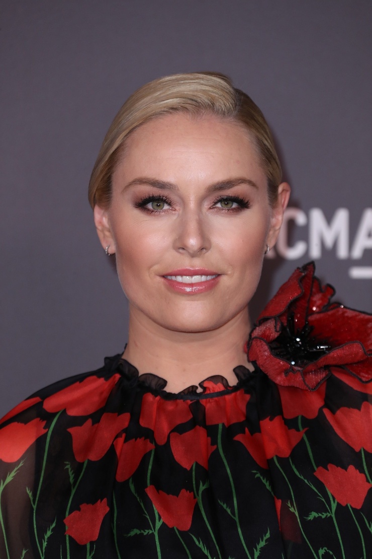 Lindsey Vonn