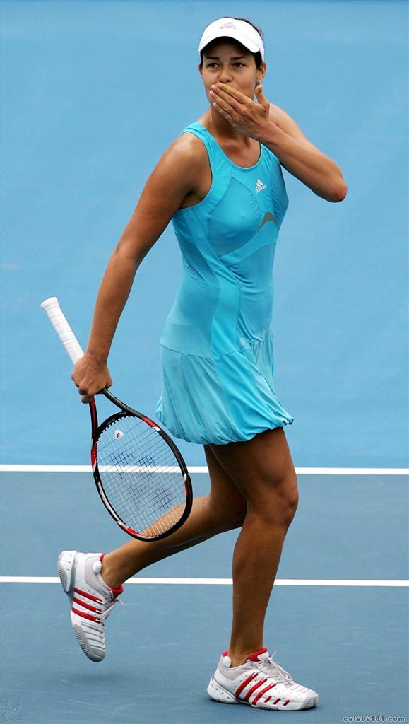 Ana Ivanovic