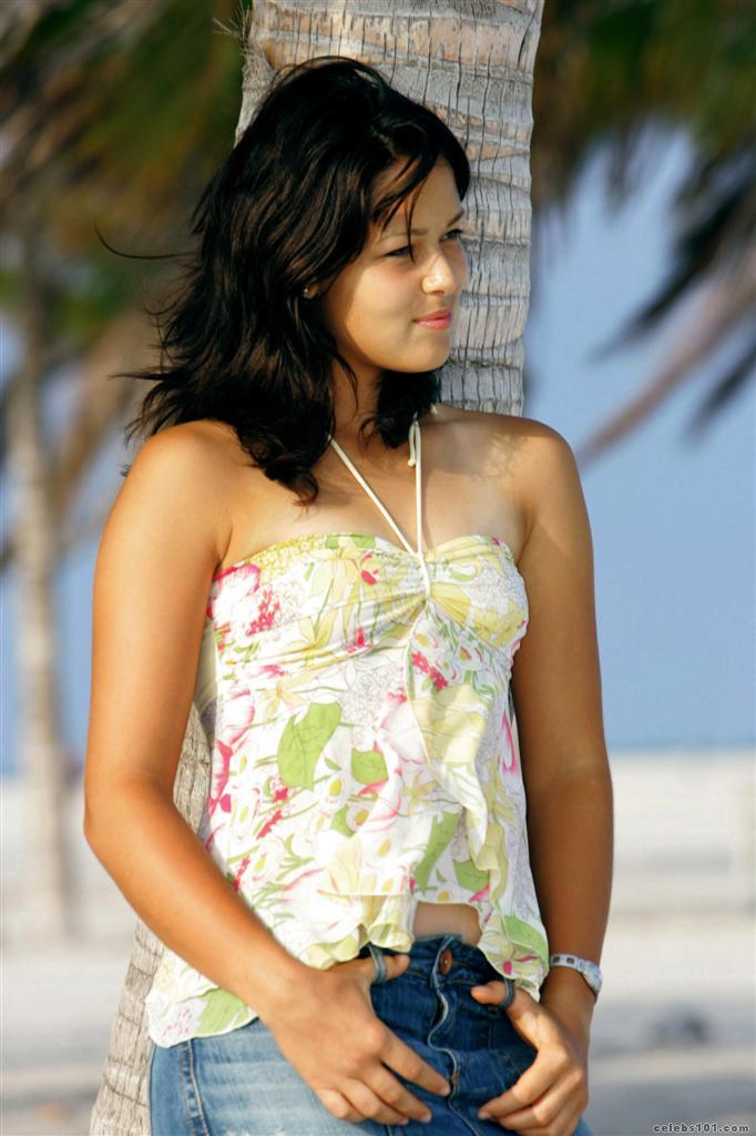 Ana Ivanovic Ana Ivanovic