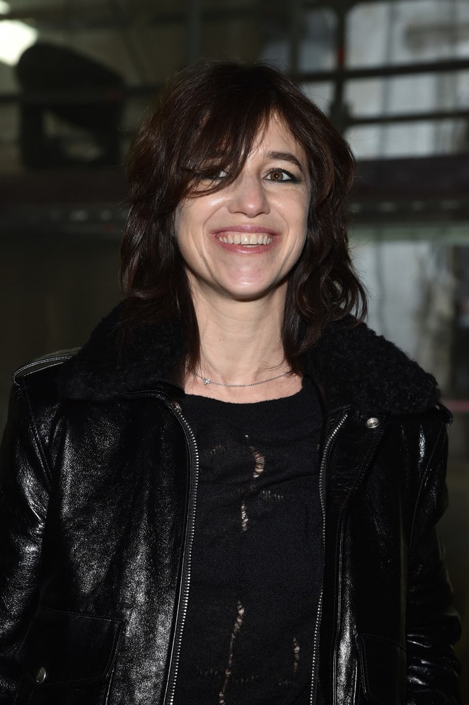 Picture Of Charlotte Gainsbourg