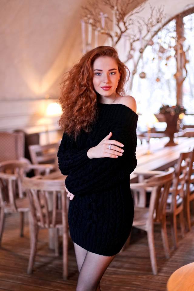 Alexandra Semenchenko