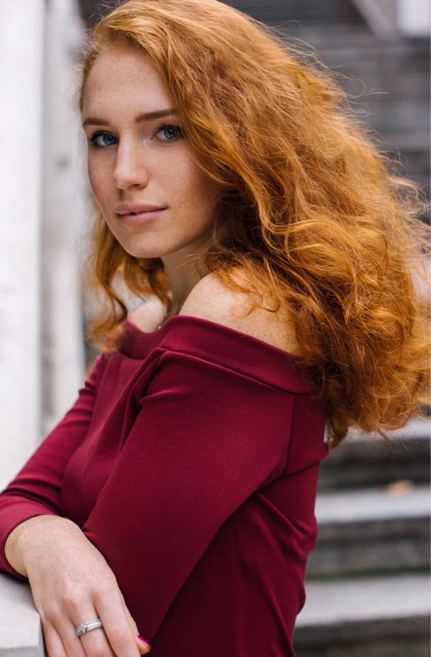 Alexandra Semenchenko