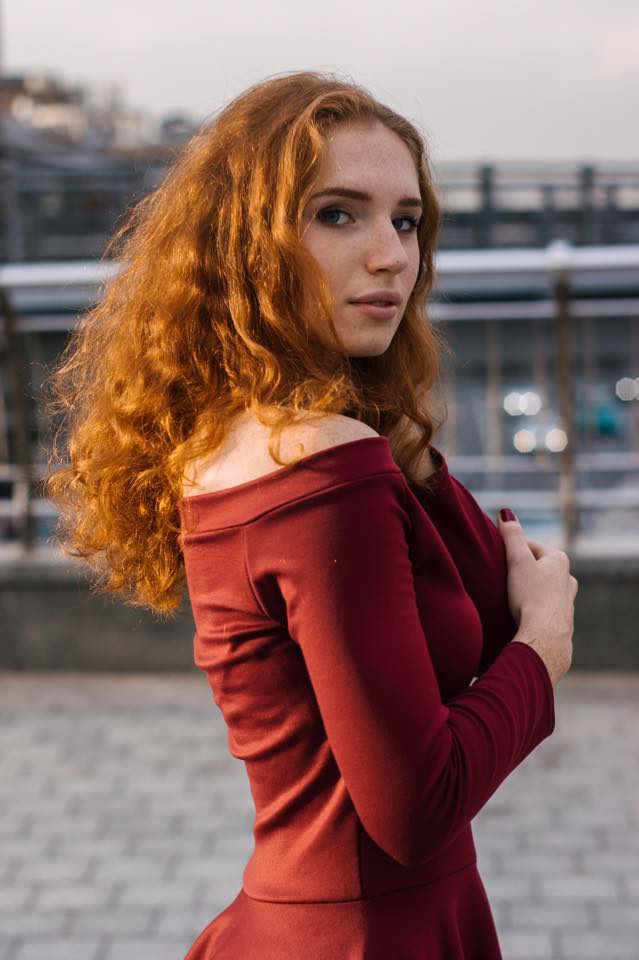 Alexandra Semenchenko