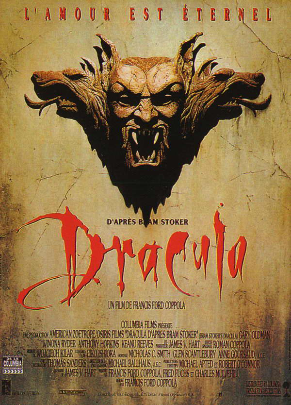 Dracula Dracula