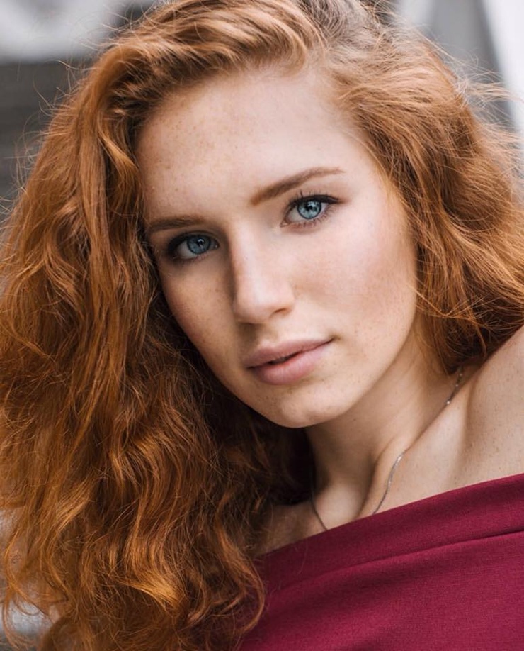 Alexandra Semenchenko