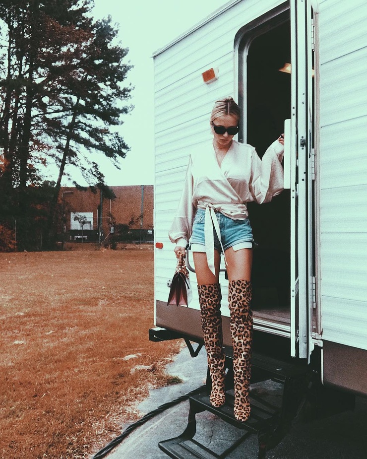 Caroline Vreeland