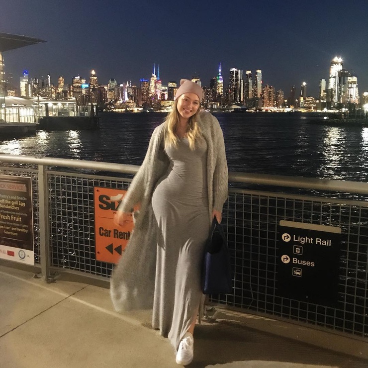 Iskra Lawrence
