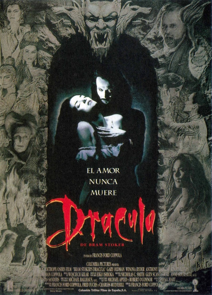 Dracula