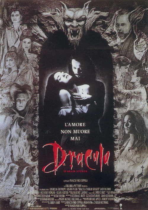 Dracula