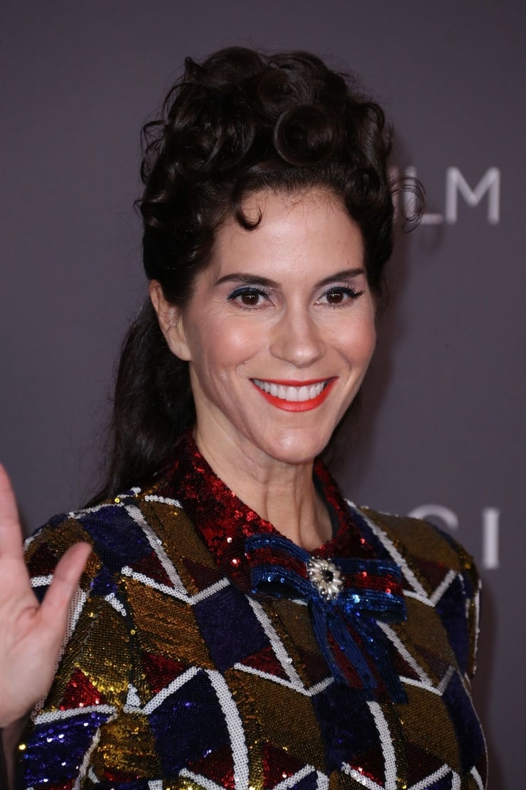 Jami Gertz