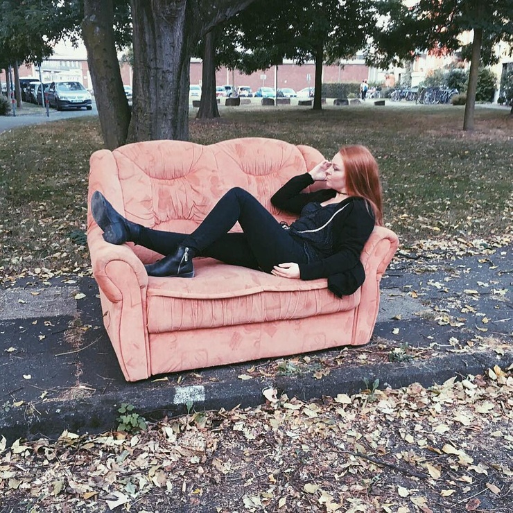 Laura Lalomia
