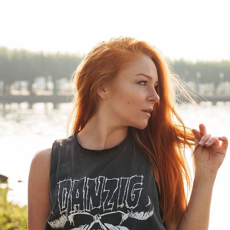 Laura Lalomia
