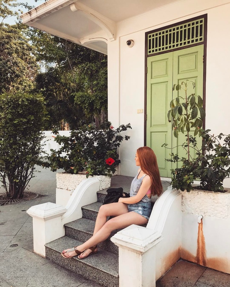 Laura Lalomia