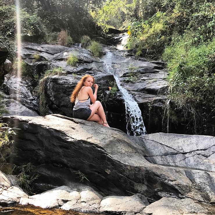 Laura Lalomia