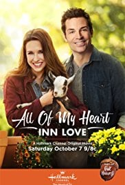 All of My Heart: Inn Love