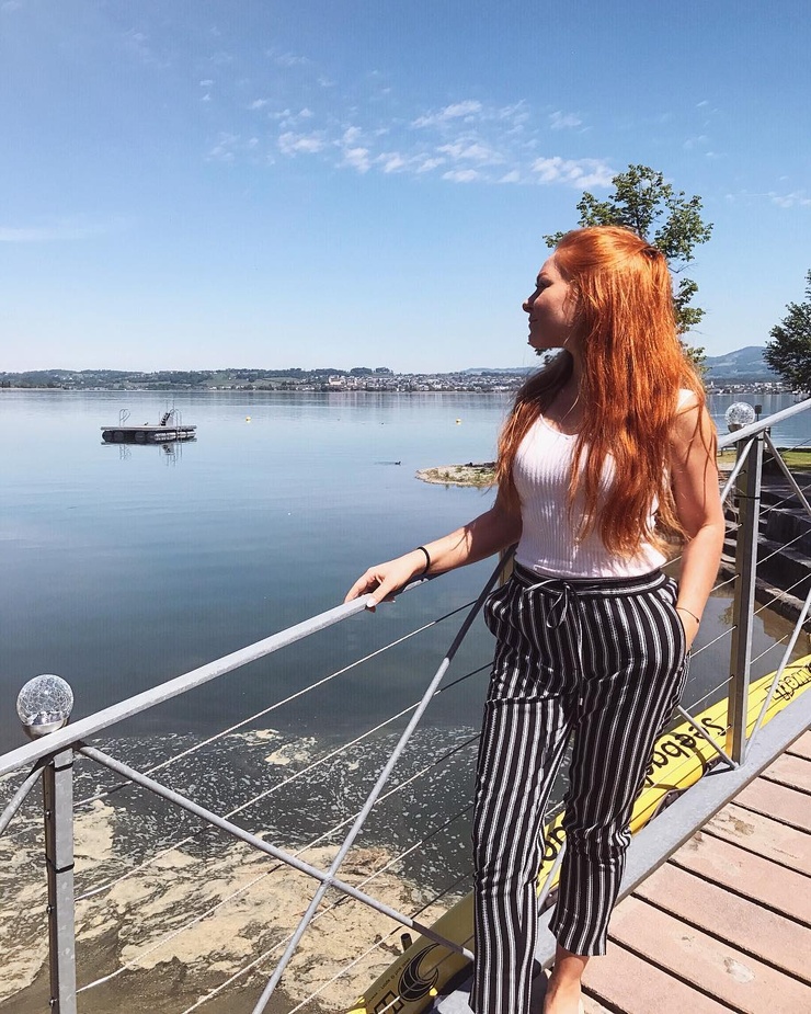 Laura Lalomia