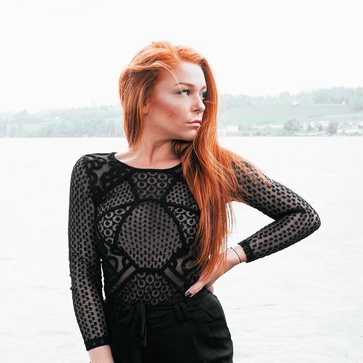 Laura Lalomia