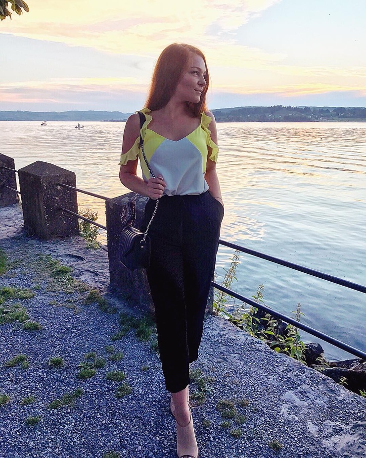 Laura Lalomia