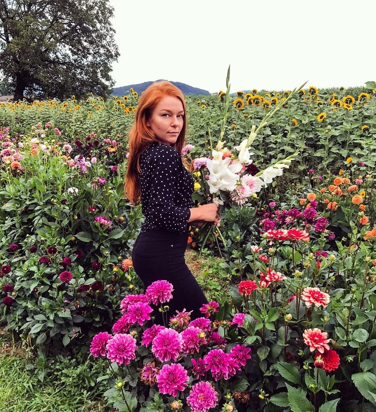 Laura Lalomia