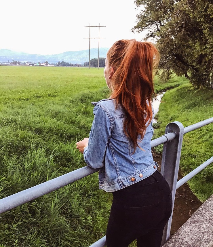 Laura Lalomia