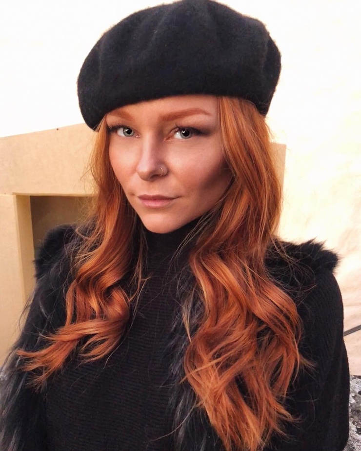 Laura Lalomia