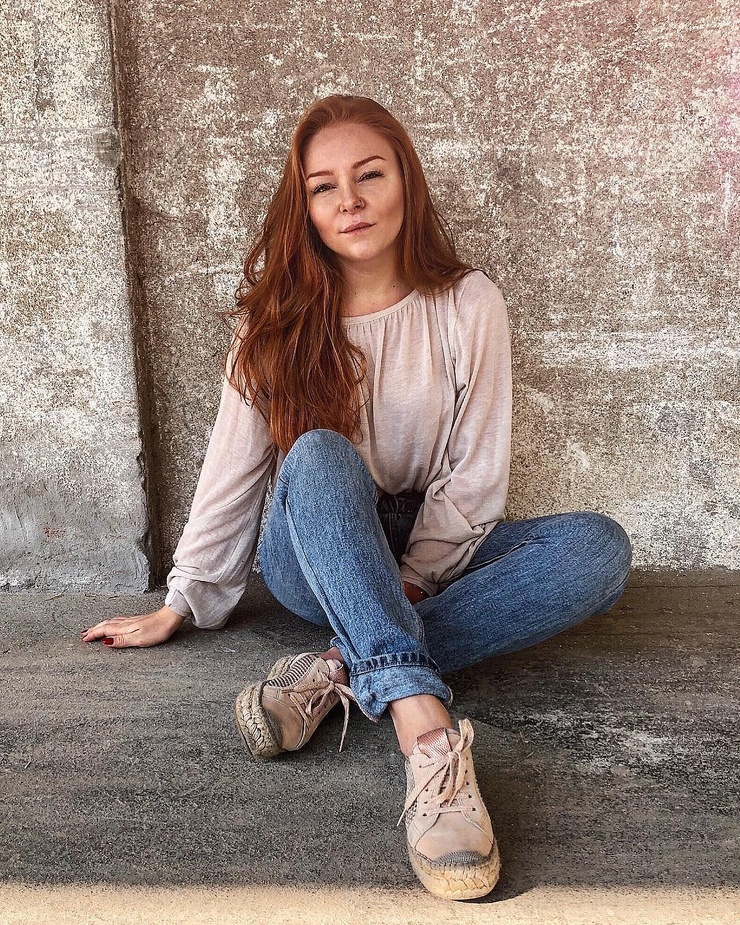Laura Lalomia