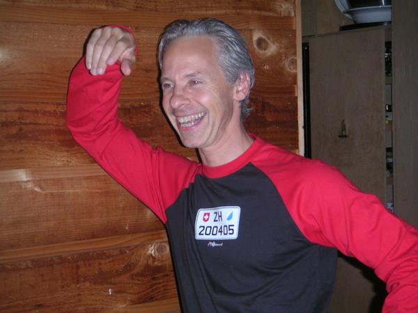 Jerry Pavlon