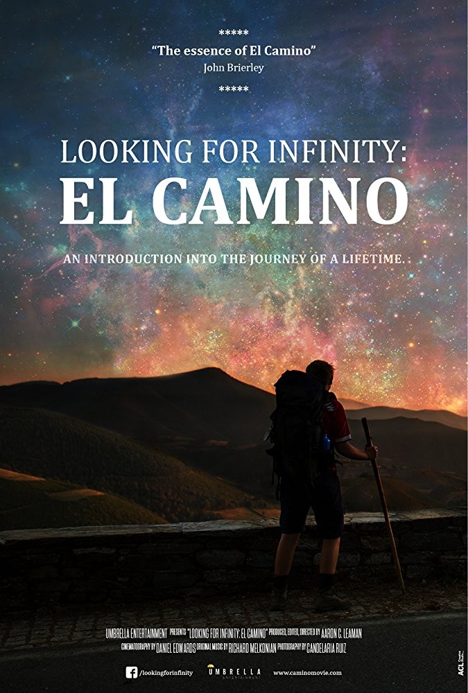 Looking for Infinity: El Camino Looking for Infinity: El Camino