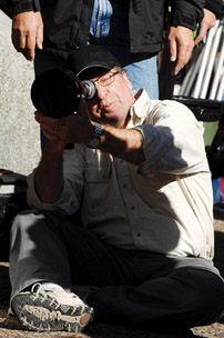 Robert Harmon