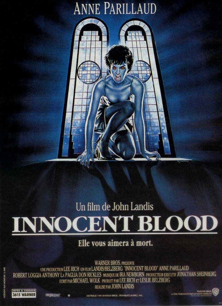 Innocent Blood