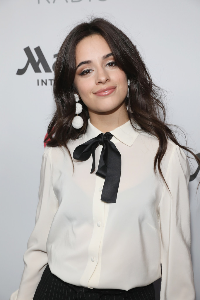 Camila Cabello Camila Cabello
