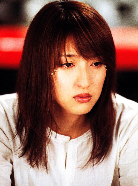 Jeanne (Abaranger)