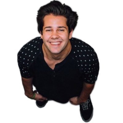 David Dobrik