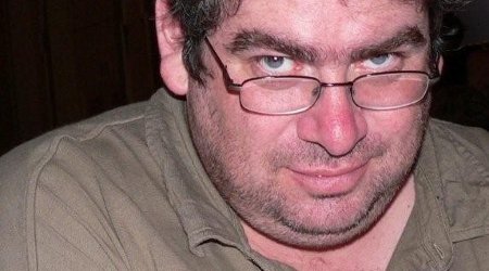 Ben Aaronovitch