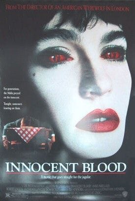 Picture of Innocent Blood