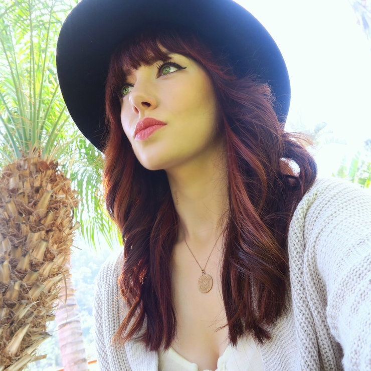 Melanie Murphy Melanie Murphy