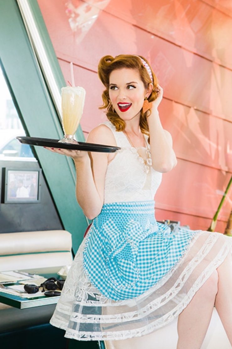 Sarah Drew Sarah Drew